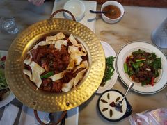 -天山传奇新疆菜(SKLP店)