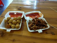 -细妹五香牛杂(步行街店)