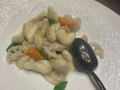-杭州滨江银泰喜来登·采悦轩中餐厅