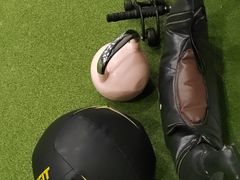 -OXYGYM 奥美氧舱运动中心(领展购物广场·中关村店)
