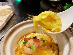 -烎记烧烤(蓝天花园店)
