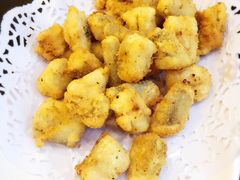 椒盐九肚鱼-吉友粥底火锅(方斜路店)