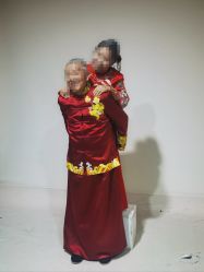 -金夫人One家全家福摄影(光环店)