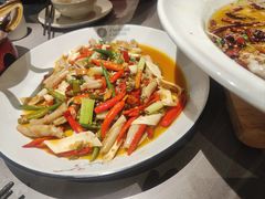 -麻都·成都菜(人民广场店)