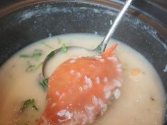 -小城粥道·海胆鲜虾粥(解放广场店)