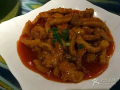-新疆伏拉沃餐厅(白龙南路店)