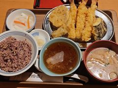 -虹梅食堂·爱蝦乃家