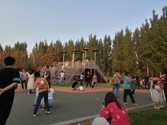 -汉长安城未央宫国家考古遗址公园