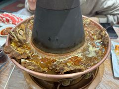 -老北京涮羊肉·龙虾.烧烤(江镇店)