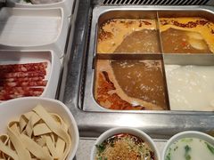 -海底捞火锅(咸阳丽彩万达店)