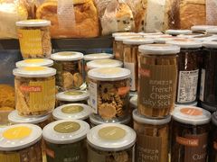 -BreadTalk面包新语·烘焙蛋糕(中心书城店)