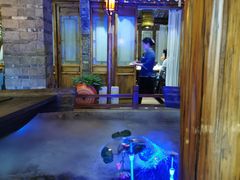 -印巷里主题餐厅(马鞍山店)
