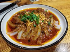 川北凉粉-渝信川菜 · 川味家常菜(长安店)