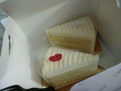 -CakesStory蛋糕物语(华山路店)