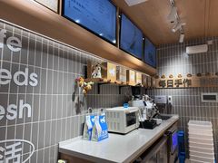 -小飞象面包公社(珠江路金鹰店)