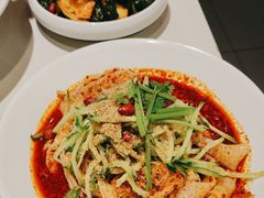 -一醒·手工面·西北传统小吃(悠方购物中心店)