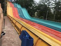 -欢乐水魔方水世界