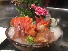 -仙桐吉宴铁板烧·精致料理
