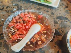 -椒香城门口老火锅(虎门店)