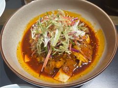 -长安大牌档之龙头酒肆(荣民龙首广场店)