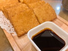 -张烤鸭·川菜·非遗冒烤鸭(青石桥店)