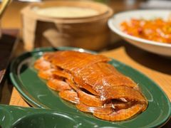 -奉天小馆·非遗东北菜(沈阳万象城店)