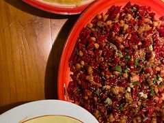 -先启半步颠·川菜小炒