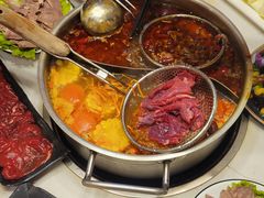 -田村·酸汤鲜牦牛肉火锅(布达拉宫广场店)