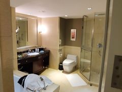 -上海圣淘沙万怡酒店