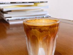 -Tequila Espresso(嘉善路店)