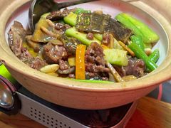 -甲王二老长沙口味馆