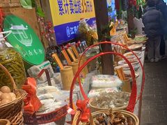 -老萍巷•莲花血鸭(楚萍店)