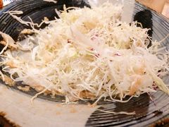 -堂本家·二代目·炸猪排(Express东海店)