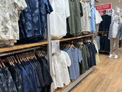 -优衣库(青岛伟东乐客城店)