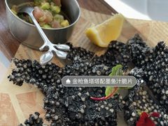 -天玑高空江景餐厅&酒吧Sky Secret Restaurant&Bar