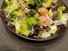 -望乡楼上海菜(日月光店)