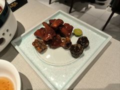 -狮王府淮扬菜(夫子庙老门东店)