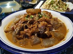 -旺角小渔村·海肠捞饭开创者(环山路店)