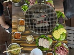 -姐夫家·沈阳黏糊麻辣拌·拌鸡架·冷面(南头古城店)