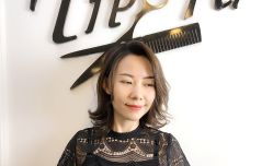 -Tipo Hair salon（明星）店