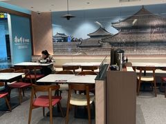 -康师傅私房牛肉面(申虹店)
