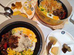 -诺丁牛排披萨自助餐厅(汕头苏宁店)