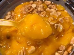 -夏食光安顺小舒冰粉冰浆(甲秀楼店)