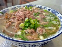 -平安桥张氏肥肠粉