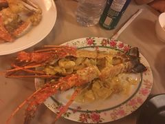 -Red Lobster