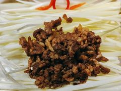 -筱爷叔·上海传统手工菜(玉树路店)
