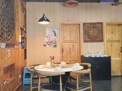 -王菊美食街·王菊面馆(总店)