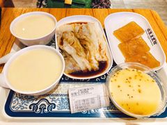 -冰泉豆浆馆(阳朔店)