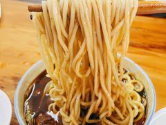 牛肉面-蒋六十八梯眼镜面(渝中店)