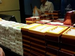 各种酥-黄远堂凤梨酥·伴手礼(中山路六店)